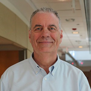 Richard Ridge 