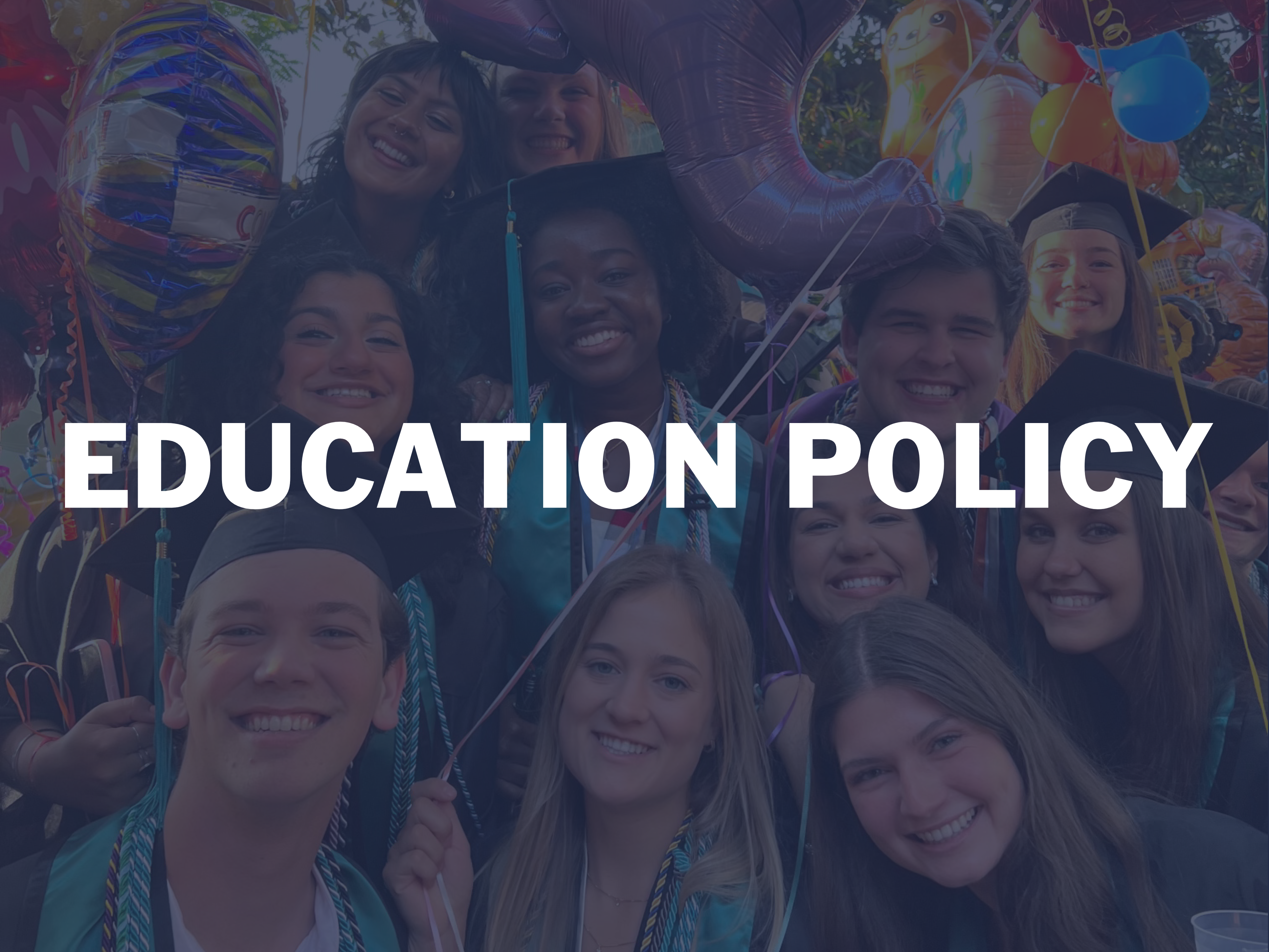 UVA Batten School of Leadership and Public Policy graduates