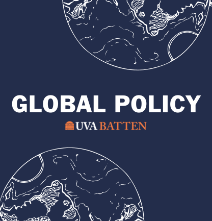 UVA Batten Global Policy mobile banner