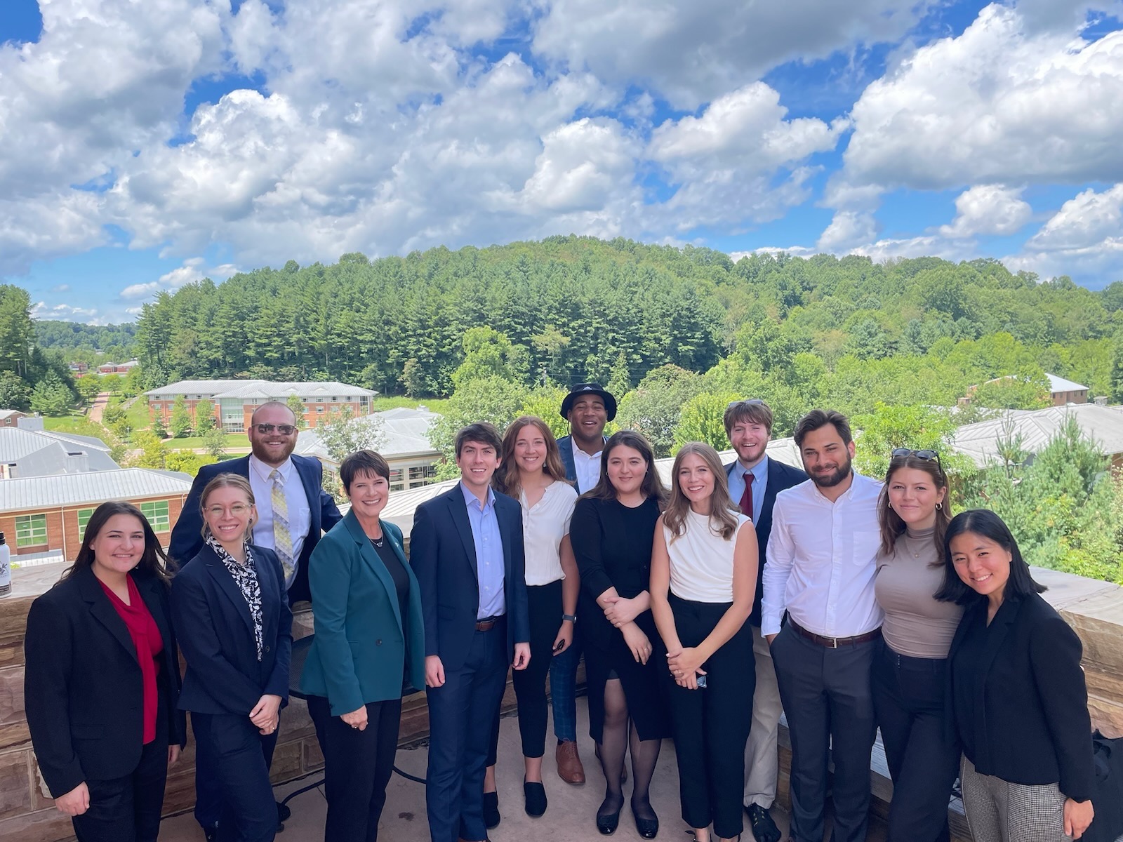 Tadler fellows
