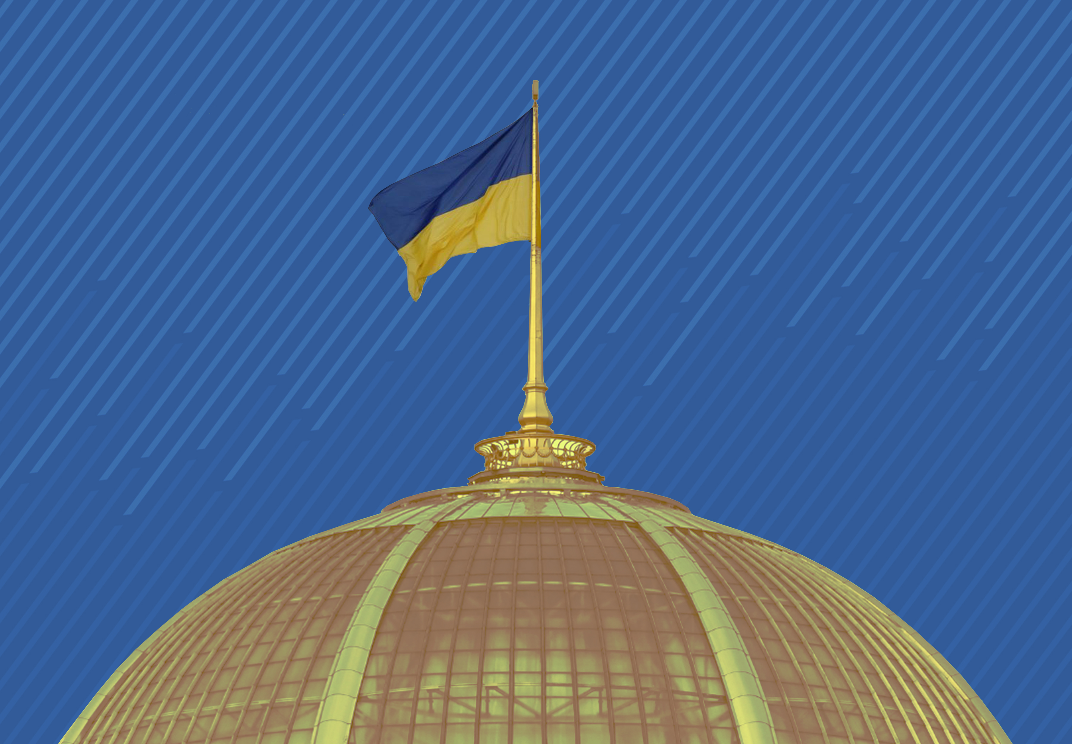 Volden Ukrainian Parliament Presentation