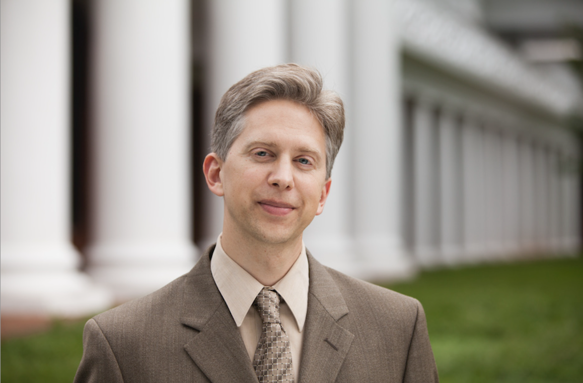 Craig Volden, Professor of Public Policy and Politics and Co-Director of the Center for Effective Lawmaking