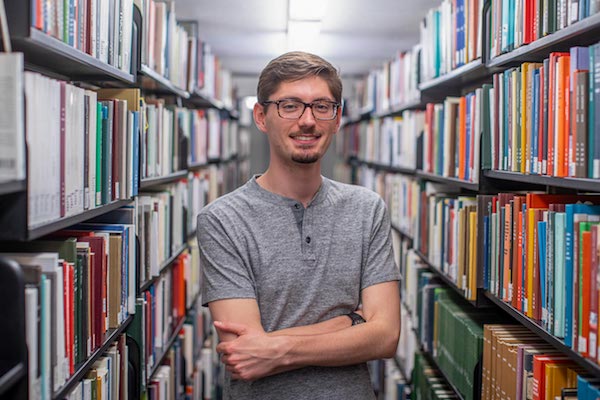 Edward Morgan recommended that future scholars âNever forget where you come from. â¦ Remember that your background is different from everyone elseâs, and use that to give you the strength to push on.â