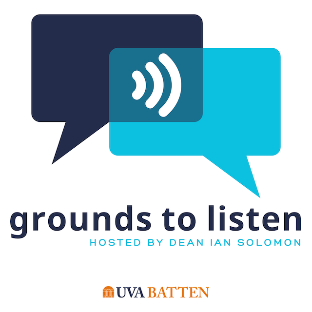 Grounds to Listen logo