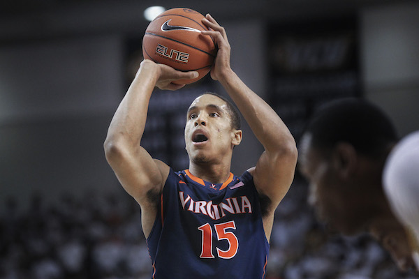 The education of Malcolm Brogdon - Sports Illustrated
