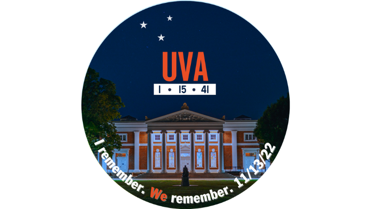 i remember we remember sticker