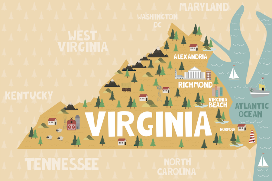 How place-based strategies in Virginia and other states are leveraging private capital for public good