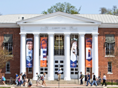 The Batten School Announces Ten New Admissions Partnerships in 2018