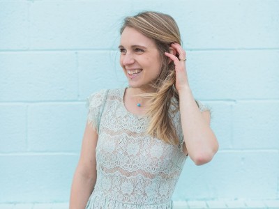 Alum Spotlight: Baylee Eby