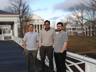 Breathe Smart: Batten-Affiliated Startup Launches Crowd Funding Campaign