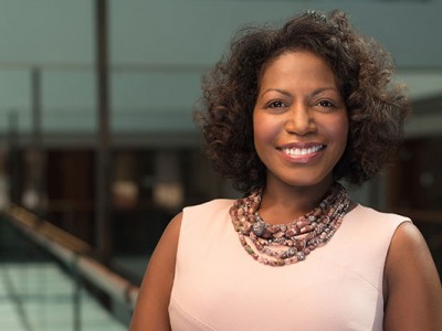 Lisa Hamilton Ensuring Every Child Realizes Their Full Potential