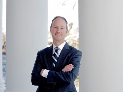 Democracy Initiative to Launch Two New Labs