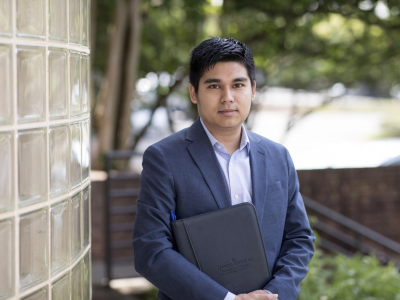 Q&A with Batten Alum Kyaw Khine: Americans – and Employers – are Demanding More Education Than Ever