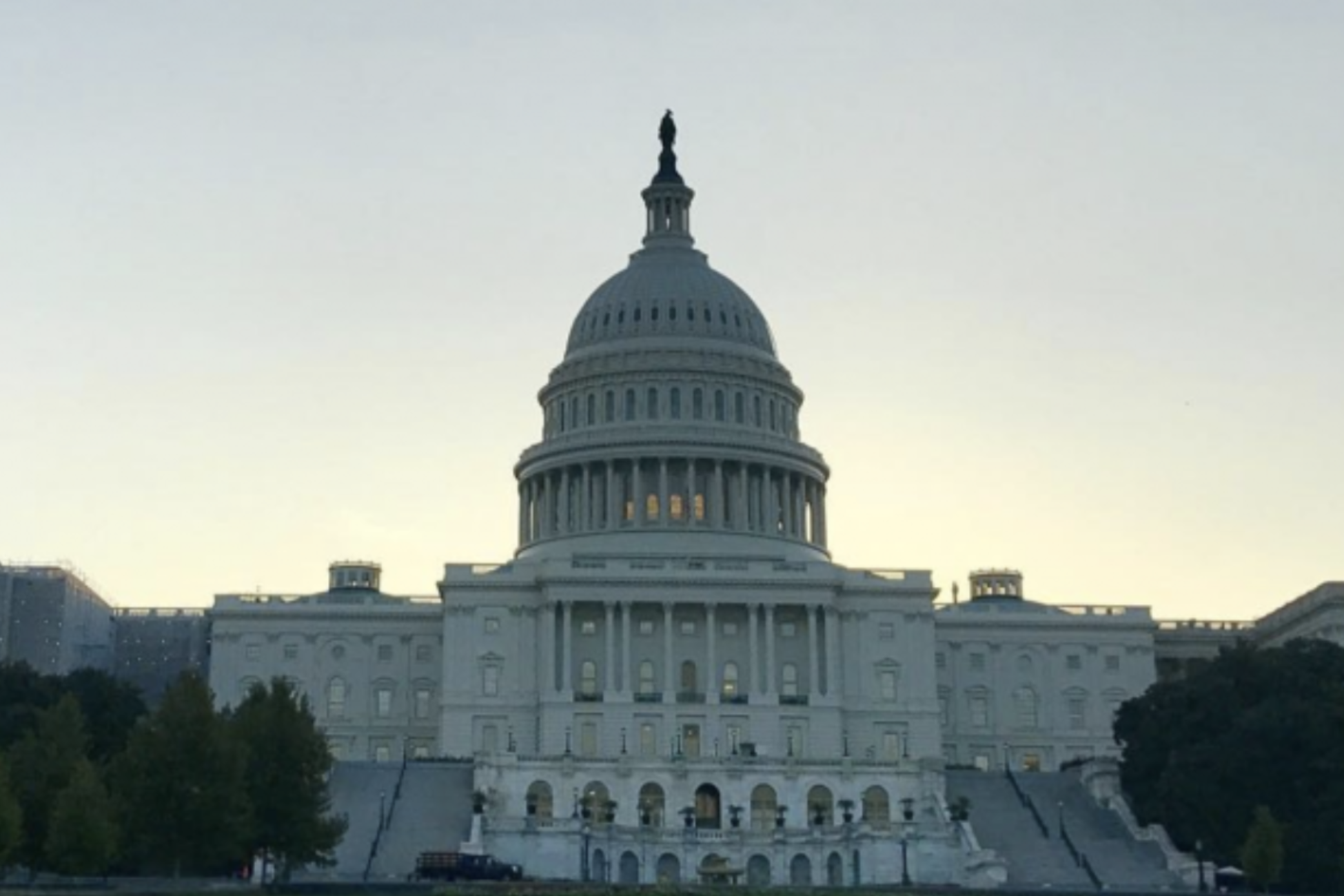 United States Capitol