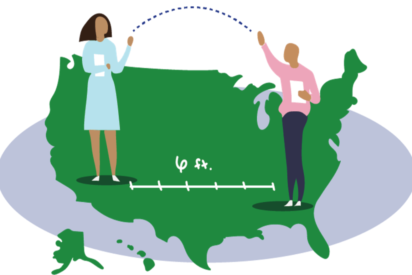 Casteen and Davis stress the importance of resilience and kindness when trying to overcome the feelings of unsettlement caused by the disruptions of students’ daily lives. 