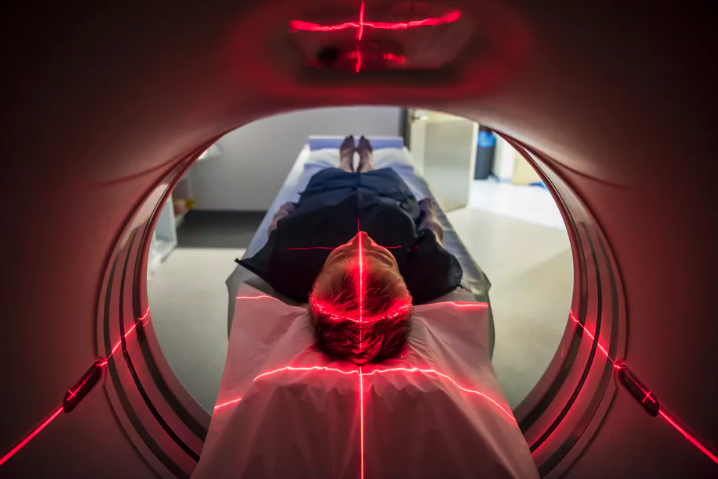 In the U.S. health care industry, price and cost are often conflated. Getty Images / Johnny Greig