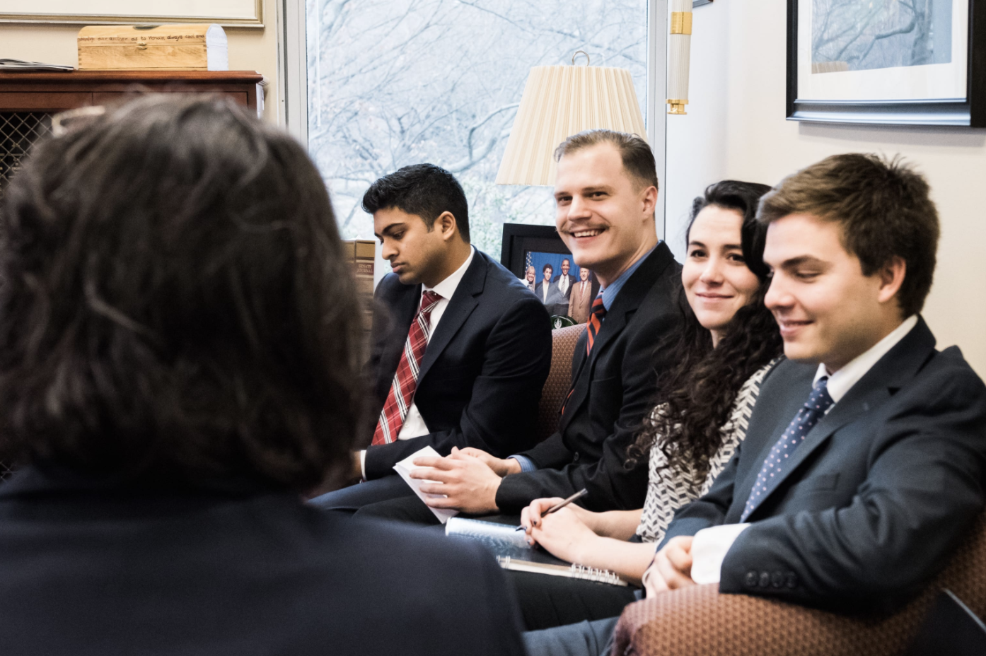 The Batten School Announces Employment Outcomes for 2019 Graduates