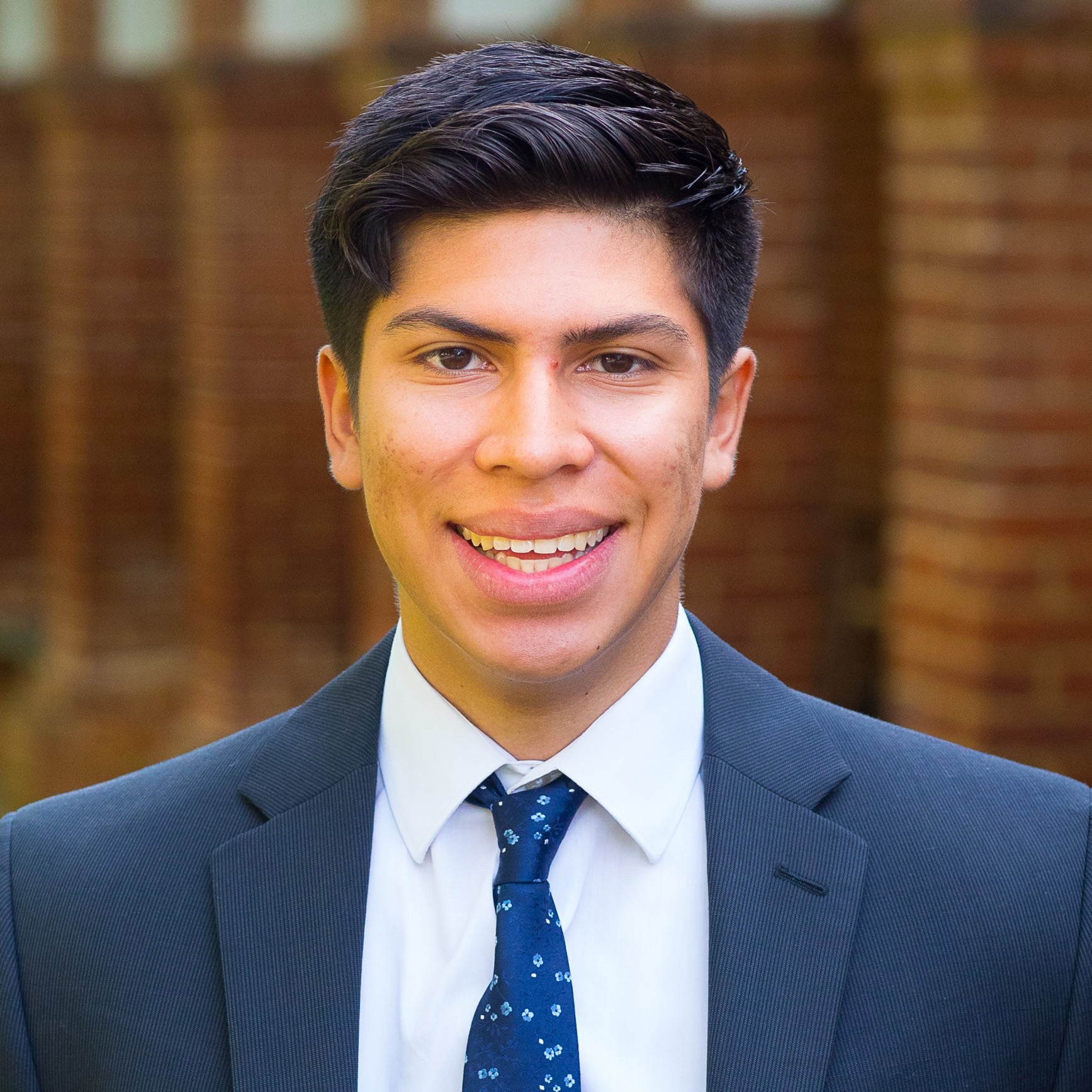 Brian Zuluaga