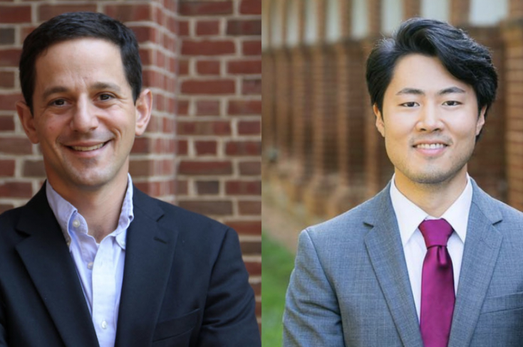 From Information to Action: Meeting Virginia’s Critical Workforce Needs During COVID-19