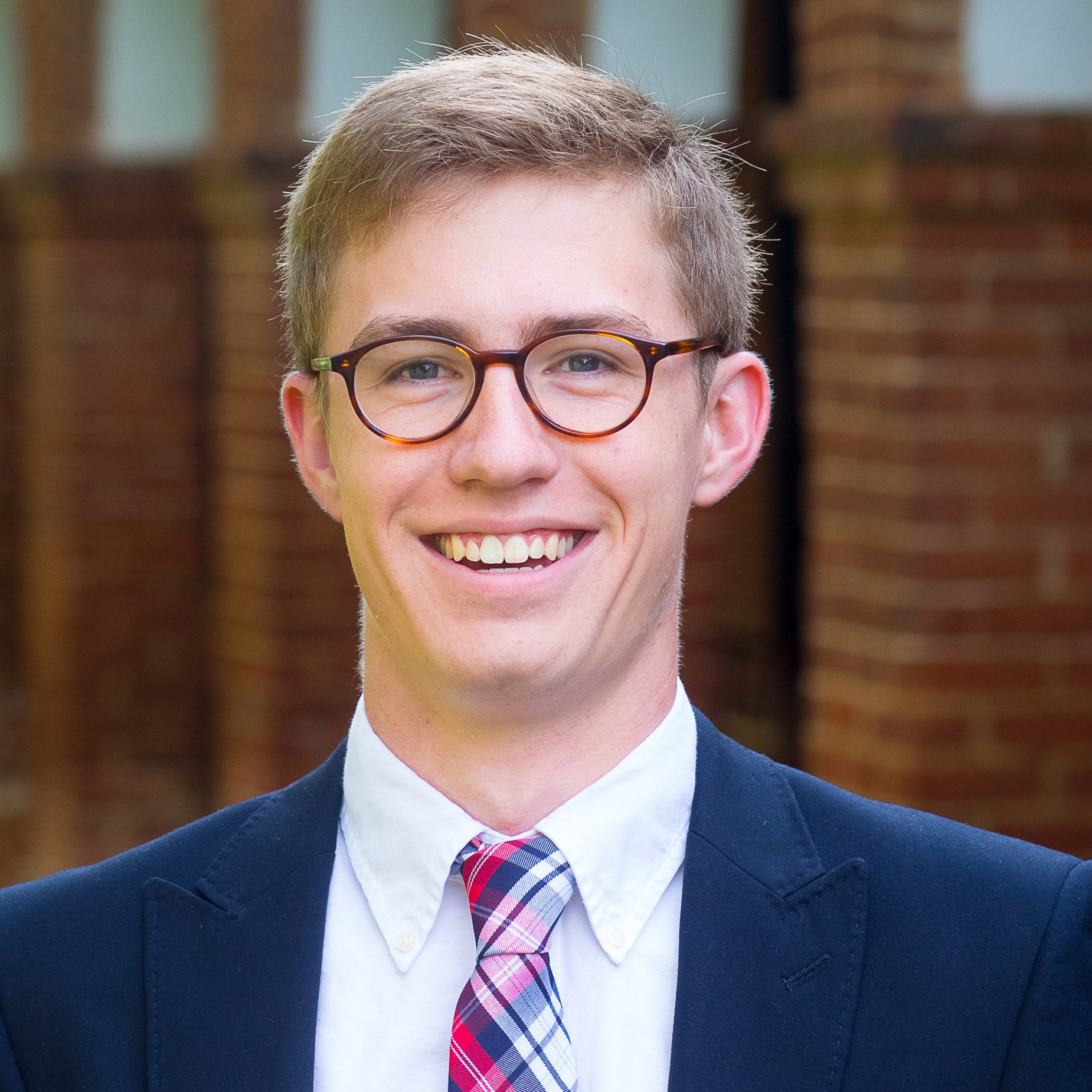 Matthew Schaefer