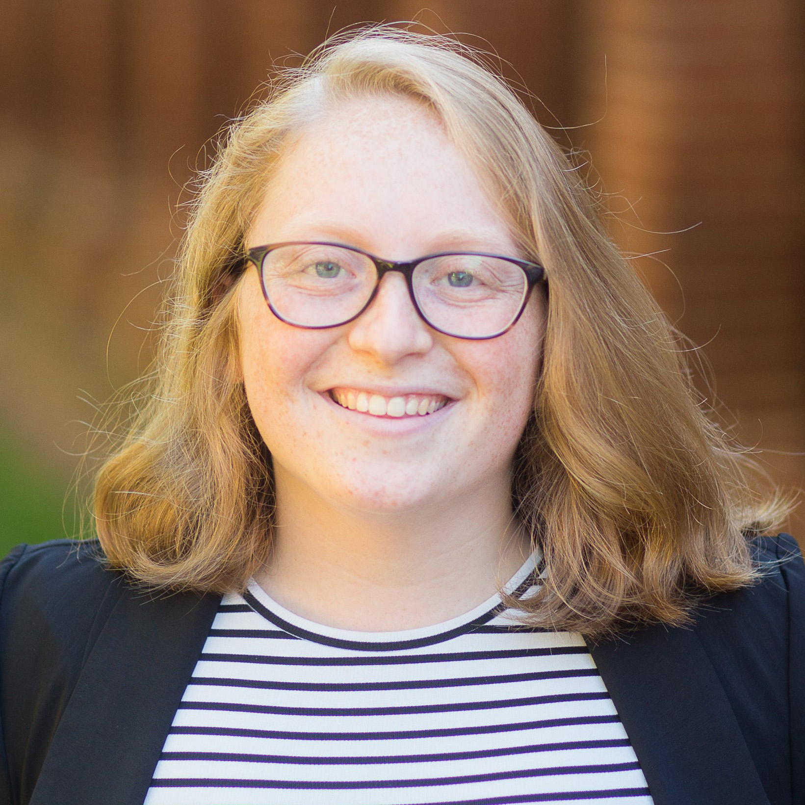 Ruth Checknoff