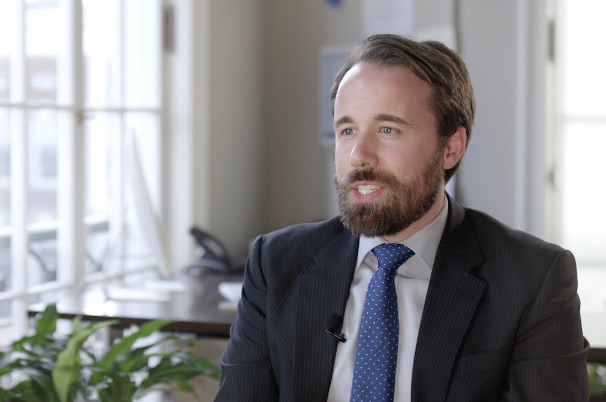 Batten’s John Holbein suggests claims of ideological bias among the media may be overblown