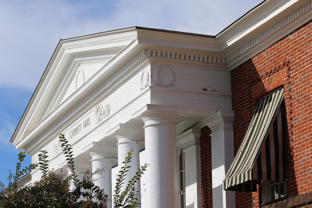 The Batten School Announces 2020-21 Recipients of the Bocock and Hitz Public Service Fellowship
