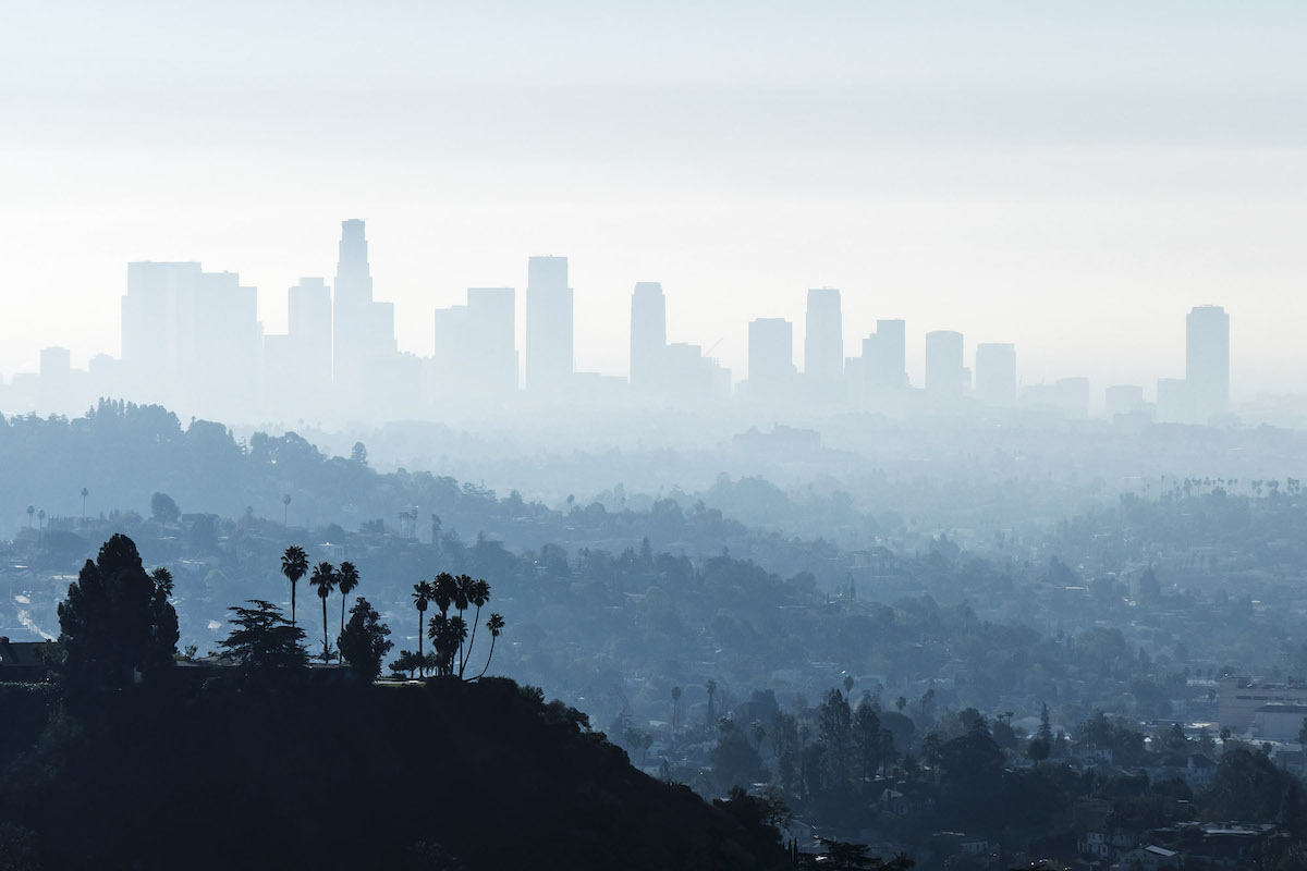 Nationally, Air Pollution Has Fallen in Recent Decades. But Disparities Between Communities Persist.