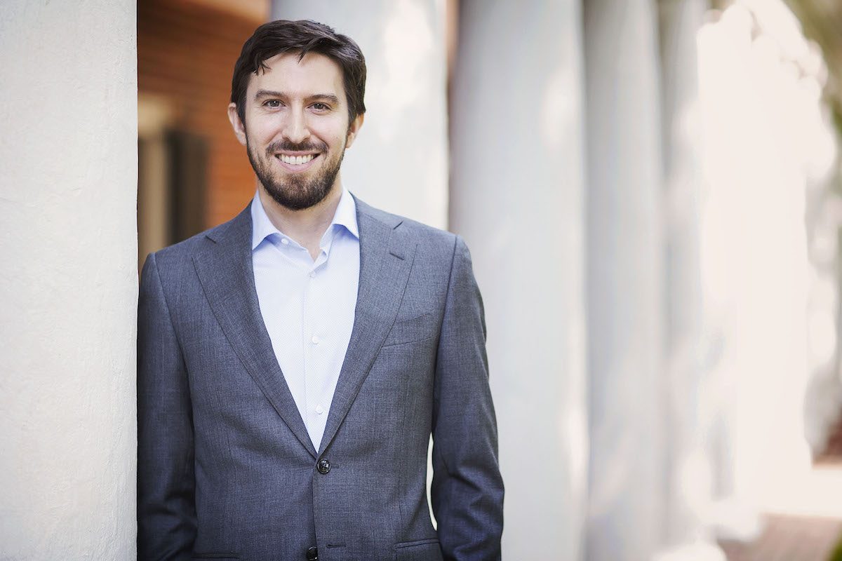 Q&A: Do Work Requirements Aid Those on Public Assistance? Batten Professor Says No.