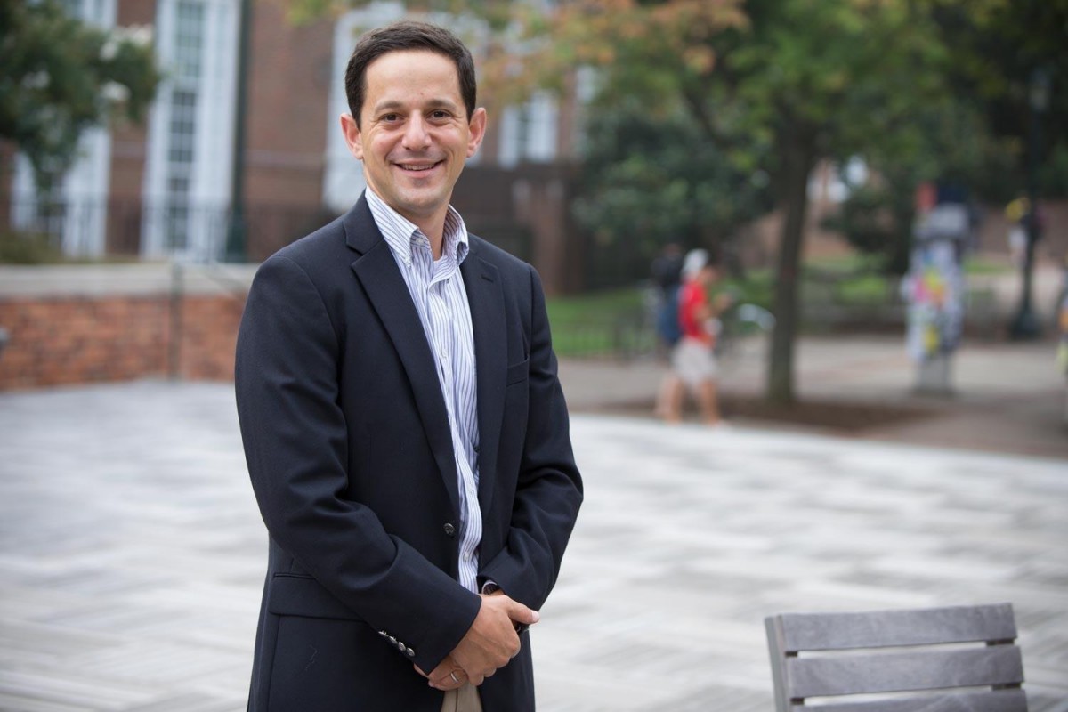 UVA Researchers Offer Data on One of Higher Education’s Most Dramatic Shifts