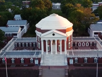 On the Importance of Public Space: Are Universities and Colleges Welcoming to All?