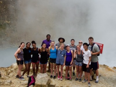 Island Dreams: Dominica Offers Ideas and Opportunities for Social Entrepreneurship