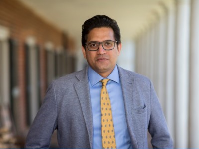 Foundation Serves as Model for UVa Case Study