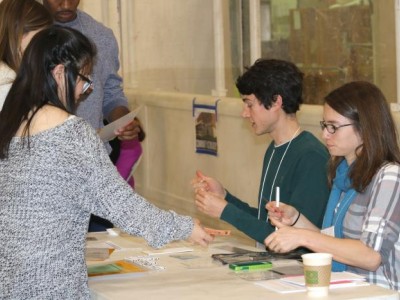 Simulation aims to make visceral connection between poverty, stress