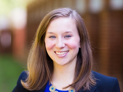 Batten Student’s New Book Shows Courage of Death Penalty Opponent