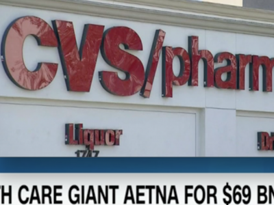 Batten’s Williams to CNN: How the CVS-Aetna Merger Could Change Your Health Care