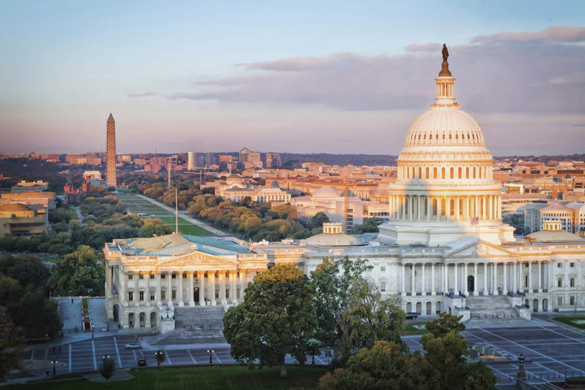 Record Number of Batten Students Selected as Finalists for Presidential Management Fellowships