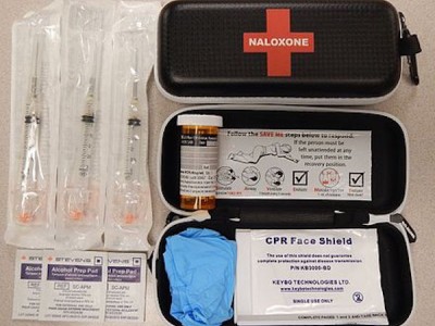 Batten’s Doleac to CNN: Opioid Overdose Antidote Policies “May be Making Things Worse”