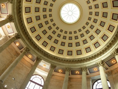 Mahoney: Towards a More Democratic, Modern Lobbying Process
