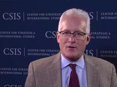 National Security Implications of Global Health