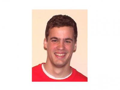 Alumni Profile: Grady Brown