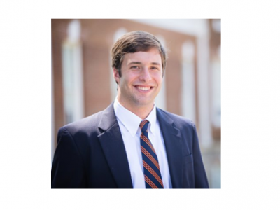 Alumni Profile: Dalton Stokes