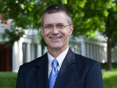 The University of Virginia’s Fight to Protect Free Speech