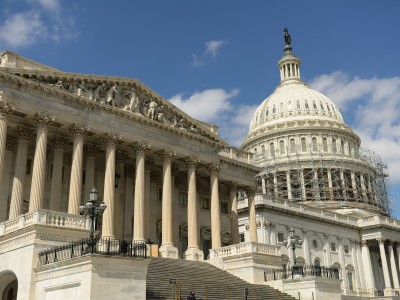 Experts Suggest Pathways for Bipartisan Progress