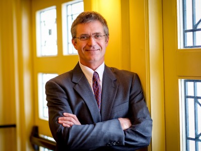 Dean Stam and Professor Warburg: America’s exceptional nationalism