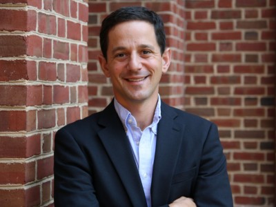 Castleman Named One of Most Innovative People in Higher Education