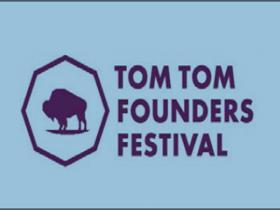 UVA Darden School of Business and Social Entrepreneurship at UVA Partner with Tom Tom Founders Festival