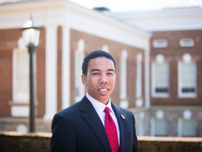 Alumnus Advances in the Tech Sector
