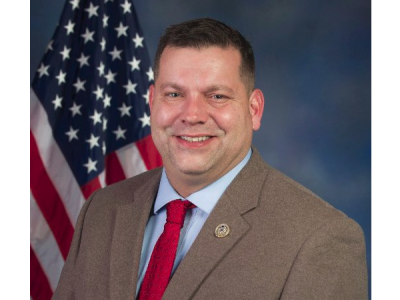 Dean Stam’s Statement at Forum with Congressman Tom Garrett