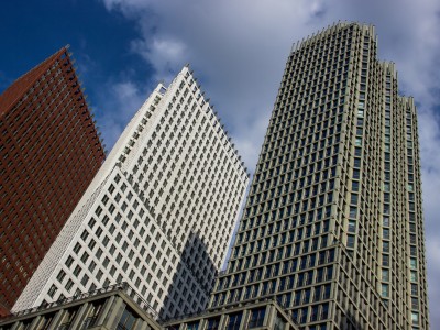 Kirsten Gelsdorf to Advise Humanitarian Data Center in The Hague
